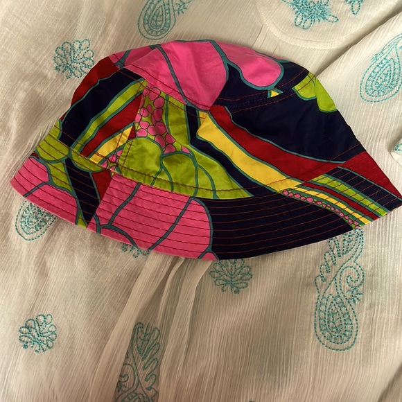 PAUL SMITH BUCKET HAT M NWT - Picture 2 of 4